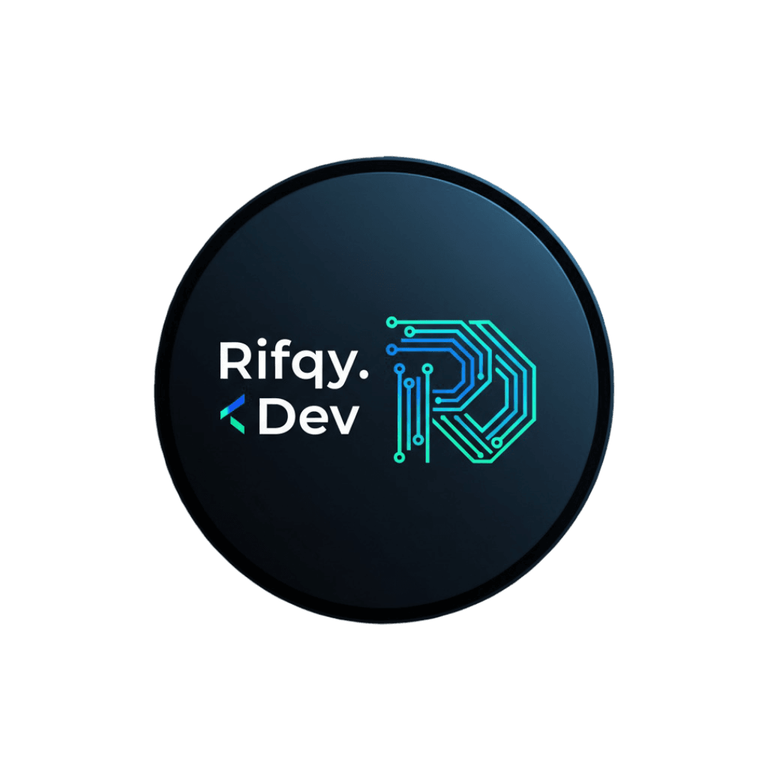 Muhammad Rifqy Saputra